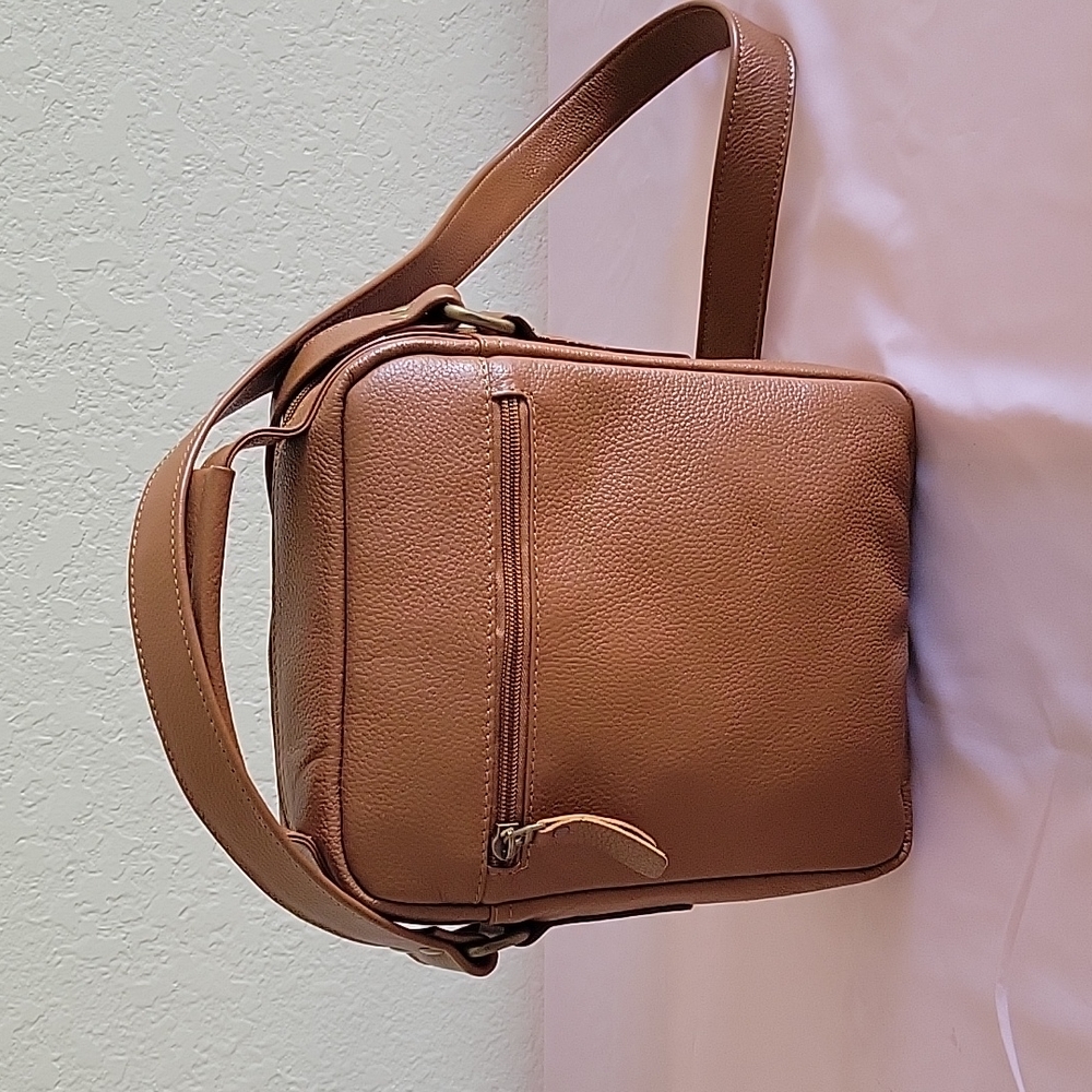 Men bag - Picture 3 of 5